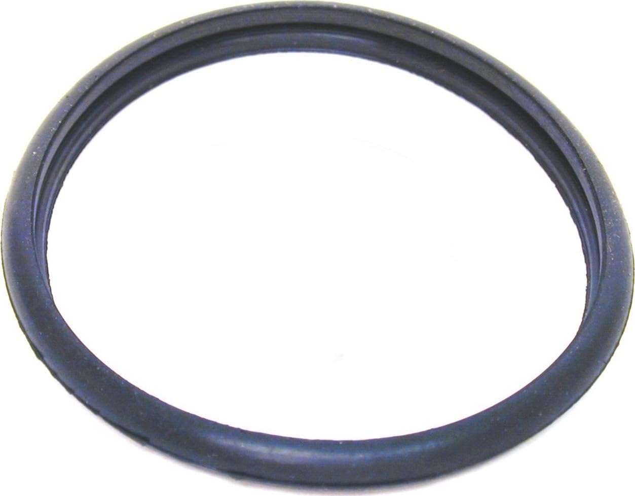 Mechanics Choice Engine Coolant Thermostat Seal for 1982-1983, 1997-2006 Jaguar, Porsche 911, S-Type, Vanden Plas, XJ8, XJR, XK8, XKR (V8 4.0L)