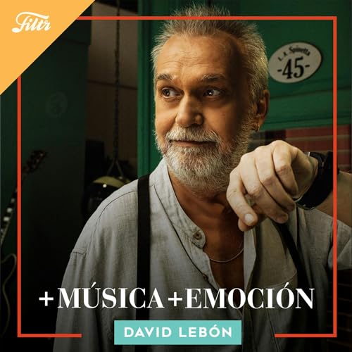 David Leb&oacute;n | Temporada 1 - Episodio #2