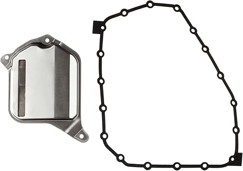 Kit de filtro de transmisión compatible con Chevrolet Aveo 1.6L L4 2004 2005 2006 2007 2008 2009 2010 2011 PC-71710