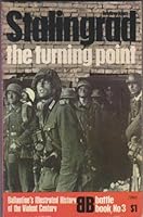 Stalingrad: The Turning Point 0671066250 Book Cover