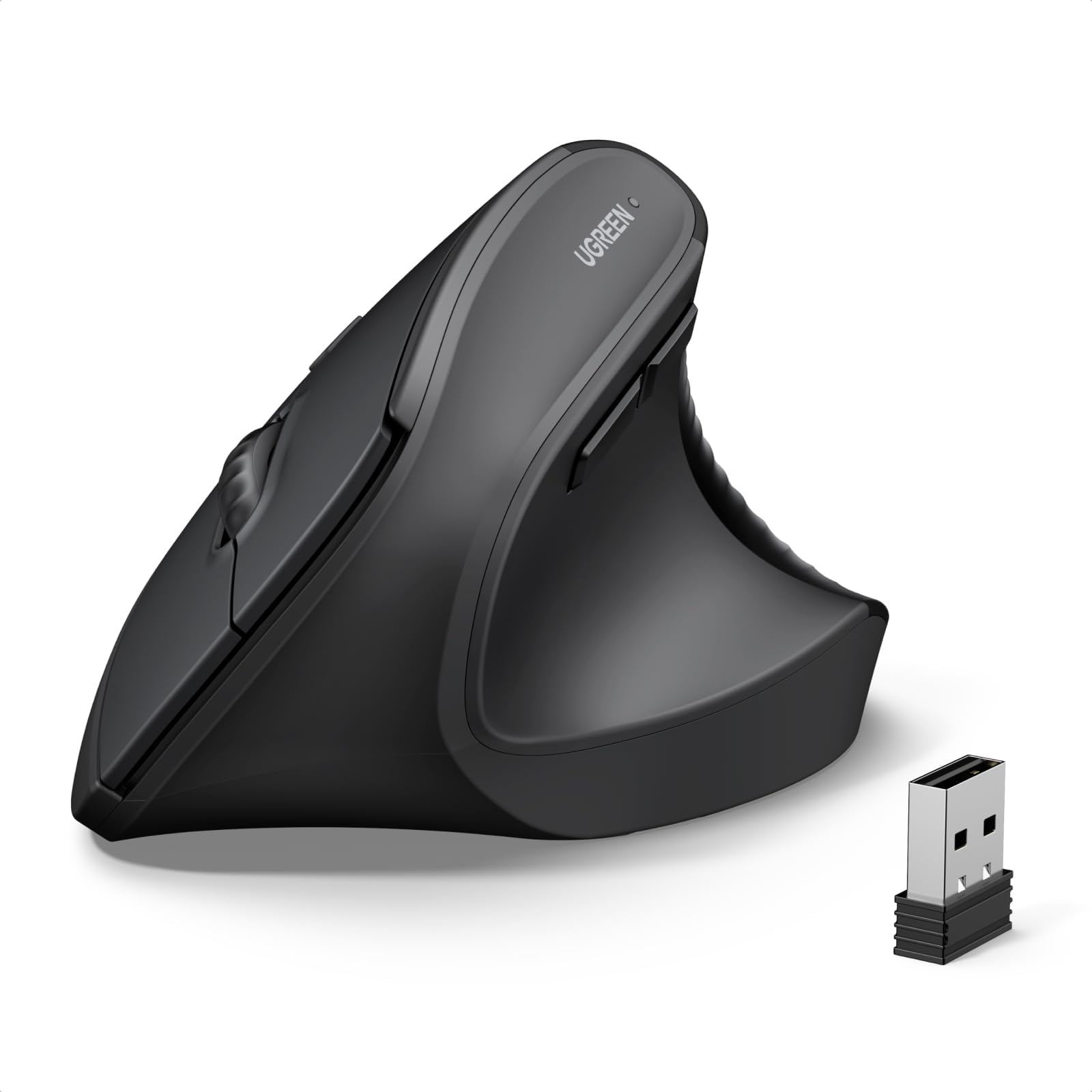 UGREEN Vertical Mouse