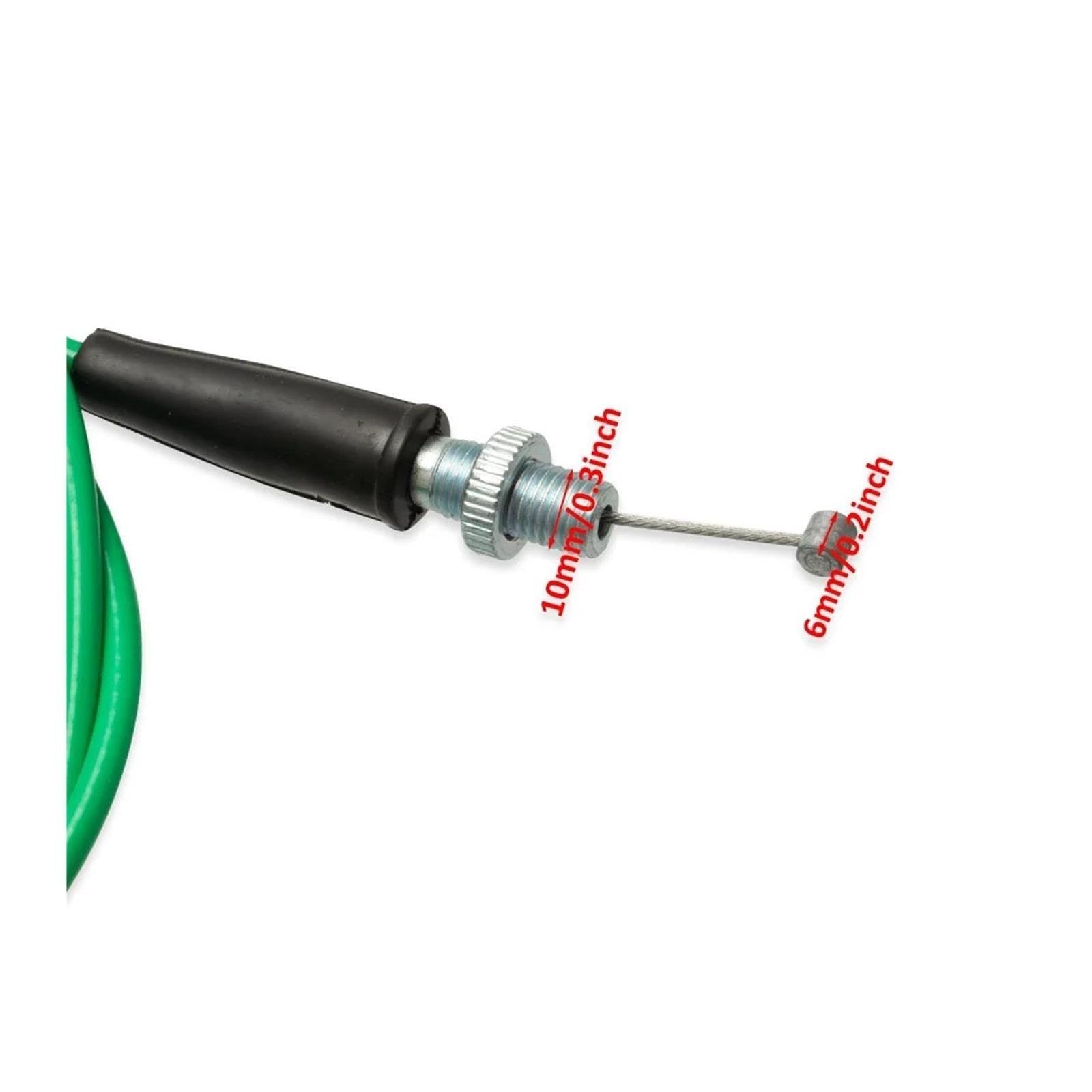 Cavo Acceleratore Universale Da 1000/1200 Mm for Pit Bike XR50 CRF50