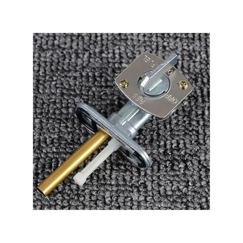 Pompe et robinet d'essence de précision pour mécanique XVS 650