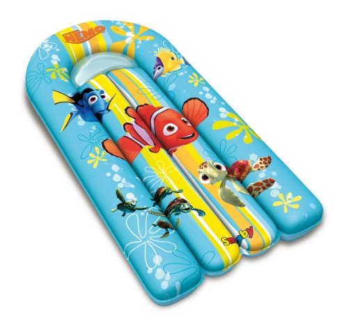 Matelas Pneumatique Enfant Nemo - vue 2