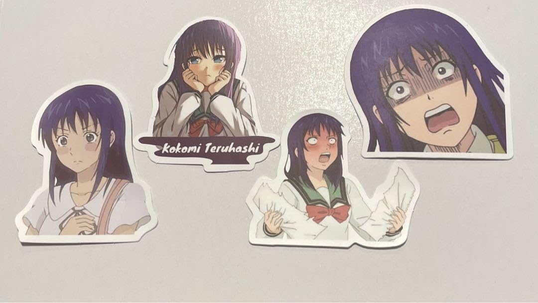 Amazon.co.jp: 斉木楠雄のψ難照橋心美 : パソコン・周辺機器