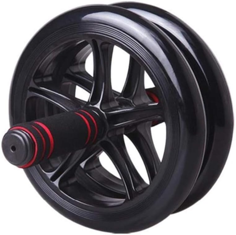 Plush Toys Athletic Roller Wheel for Abdominal Stomach Exercise Training Because You Need The Best