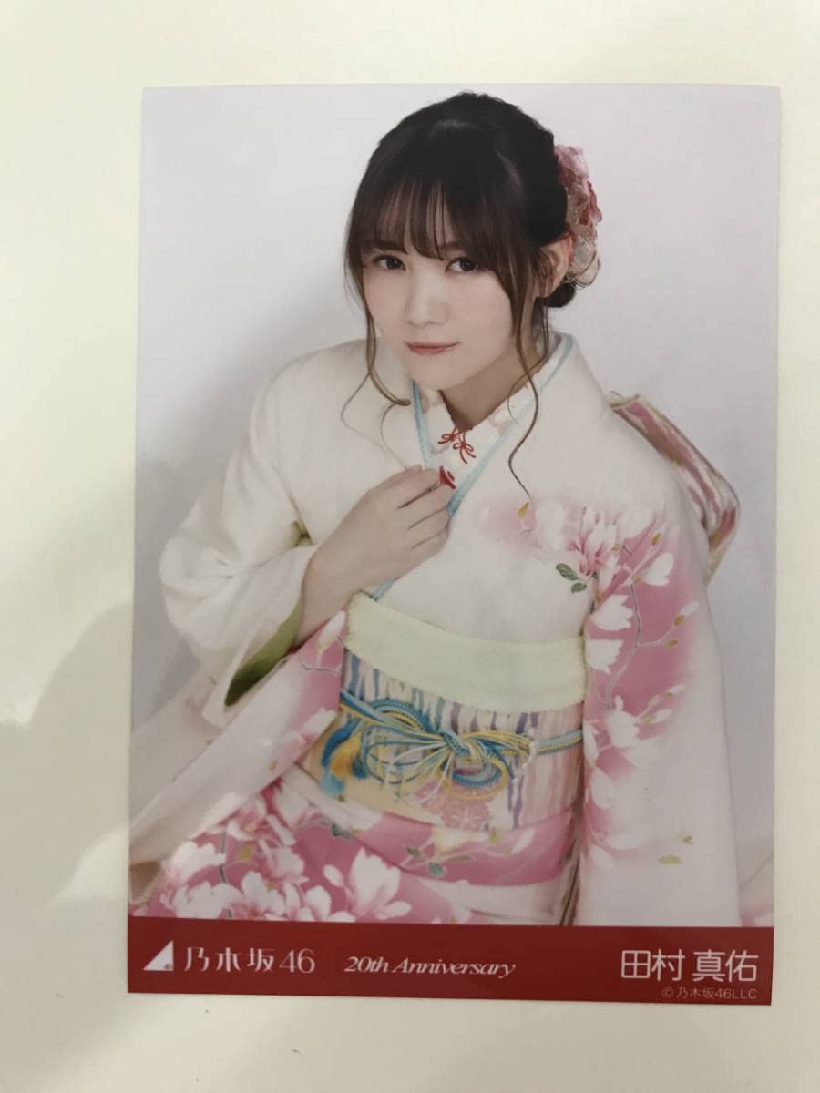 Amazon.co.jp: 乃木坂46 田村真佑 生写真 5種コンプ まとめ売り お宝 Amazon.co.jp: 乃木坂46 田村真佑 生写真 5種コンプ まとめ売り お宝