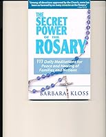 The Secret Power of the Rosary 1892165074 Book Cover