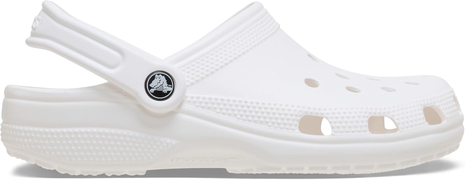 Crocs Unisex Adult Classic Clog - Image 7