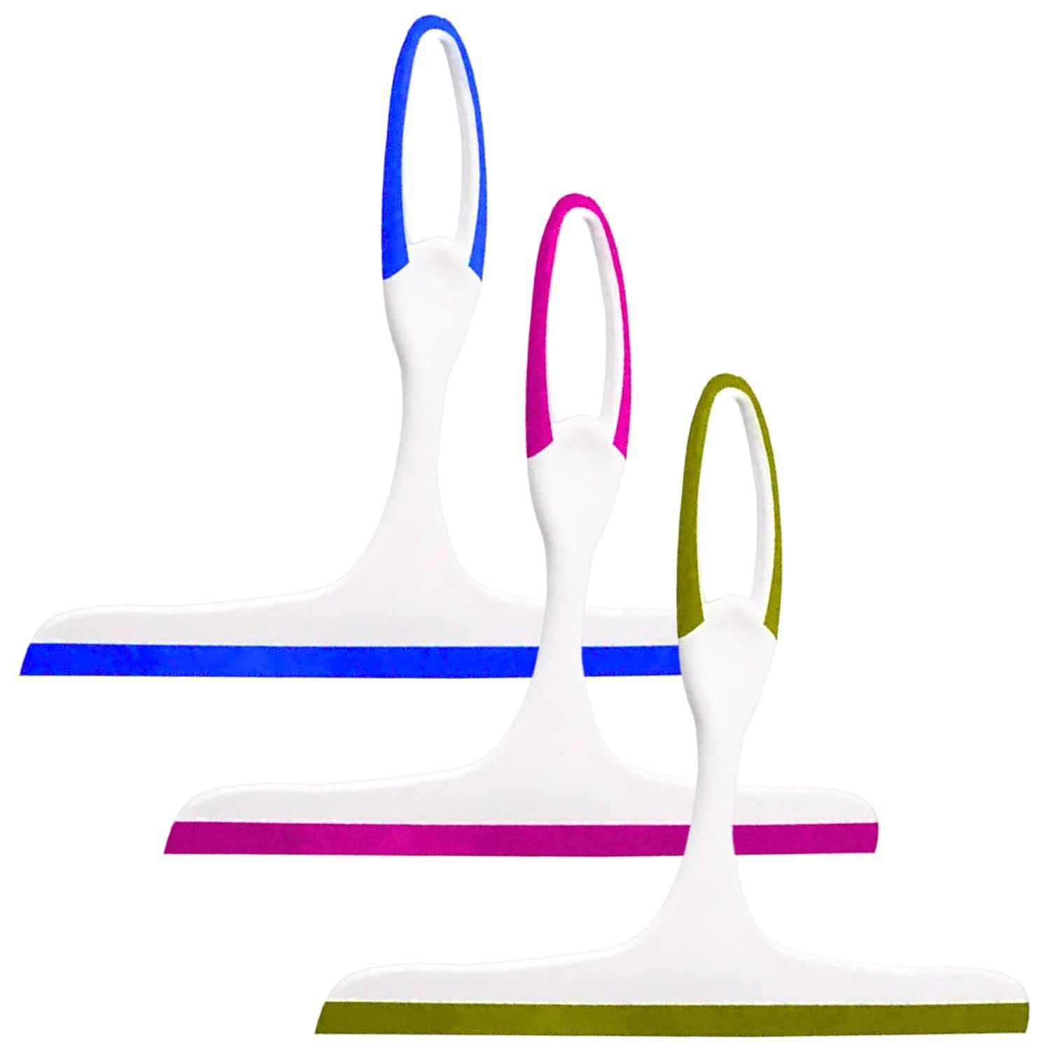 Kitchen Wiper for Cleaning Window Glass Tiles, Kitchen Table Platform, Car Auto Windshield (Multicolour) - Pack of 3 Pcs (B0DHXSC5P6) Amazon Price History, Amazon Price Tracker