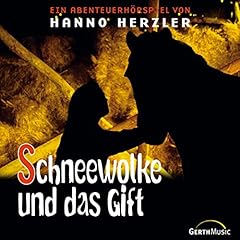 Couverture de Schneewolke und das Gift