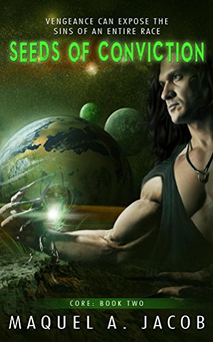 Cover of Seeds of Conviction