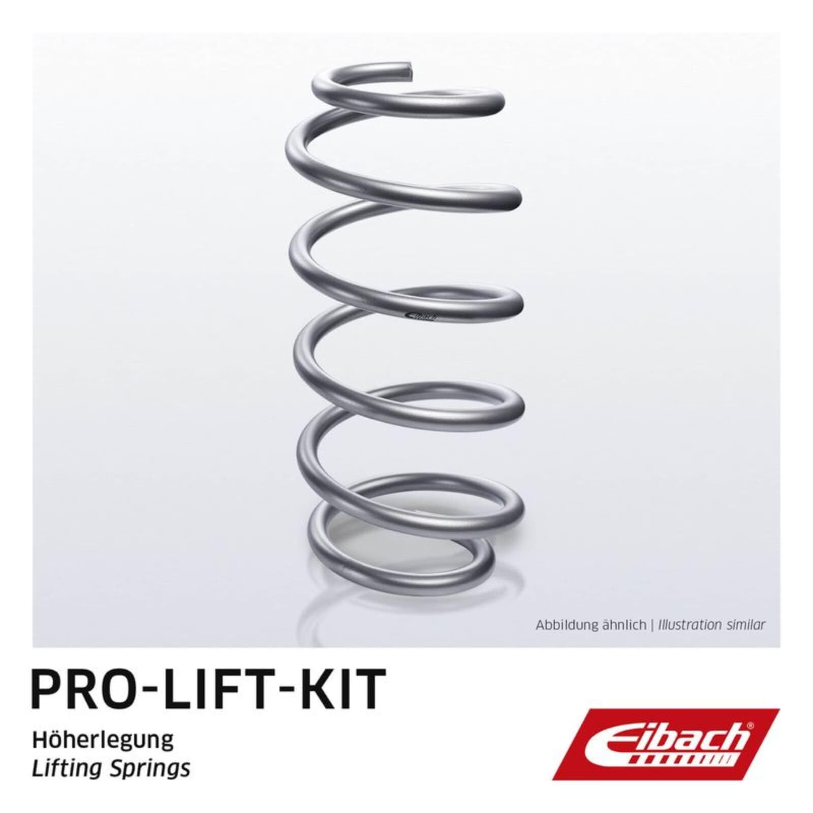 Eibach Federn E30-25-035-01-22 Pro-Lift zestaw