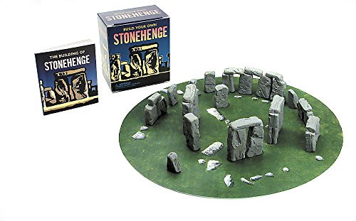 Build Your Own Stonehenge (Mega Mini Kit) Build Your Own Stonehenge (Mega Mini Kit)