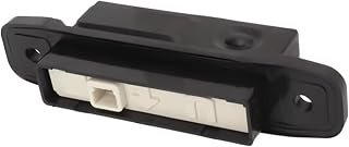 テールゲートスイッチ For For LX570 2008-2011 84840-28040 | テールゲートリリーススイッチ交換部品セット ブートハンドルのリリース