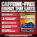 Acli-Mate Mountain Sport Drink Mix - High Altitude Acclimatization Electrolyte Powder Packets - Energy Drink Mix - Recovery Hydration Packets for Running, Hiking, Cycling & More (30CT, CranRaspeberry)