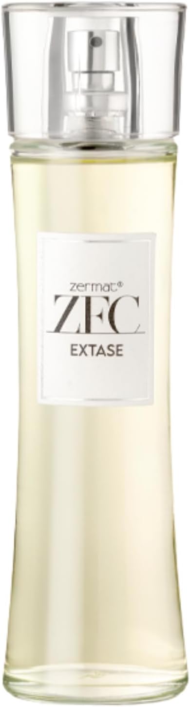 Zermat Fragancia ZFC Senzuel Extase, Floral-Frutal, 100ml