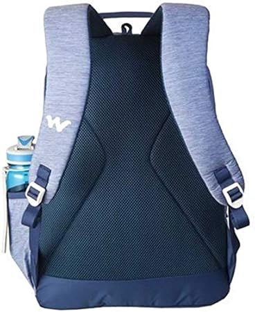 wildcraft 44 ltrs wolf