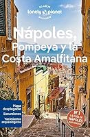 Nápoles, Pompeya y la Costa Amalfitana 4 840827189X Book Cover