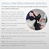 Core Products Cervical Traction System