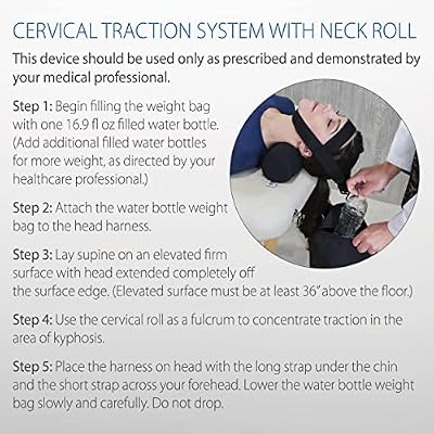 Core Products Cervical Traction System