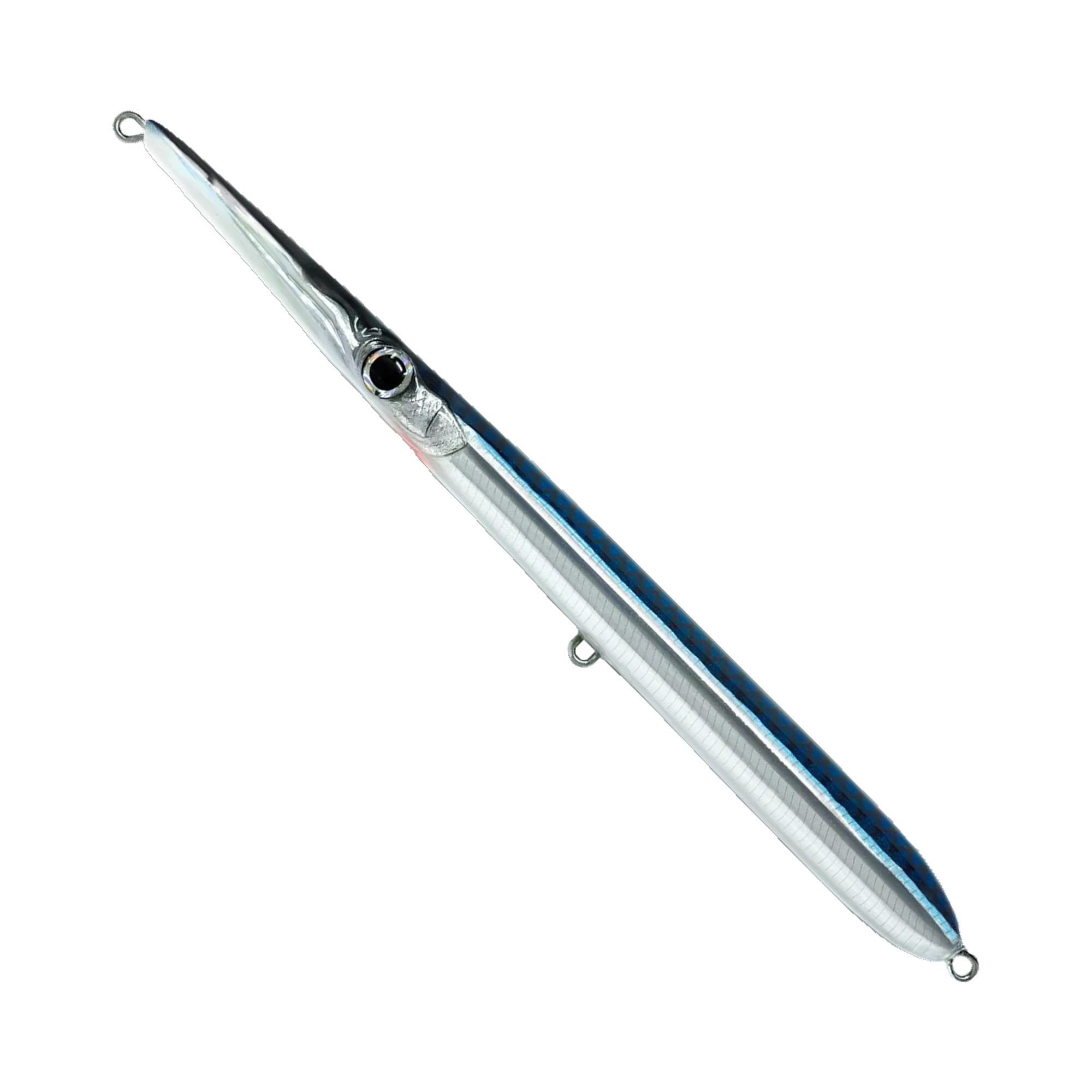 Stylo 210 color Saury Custom by Marlin Blue di Montanari Marco a Porto Corsini