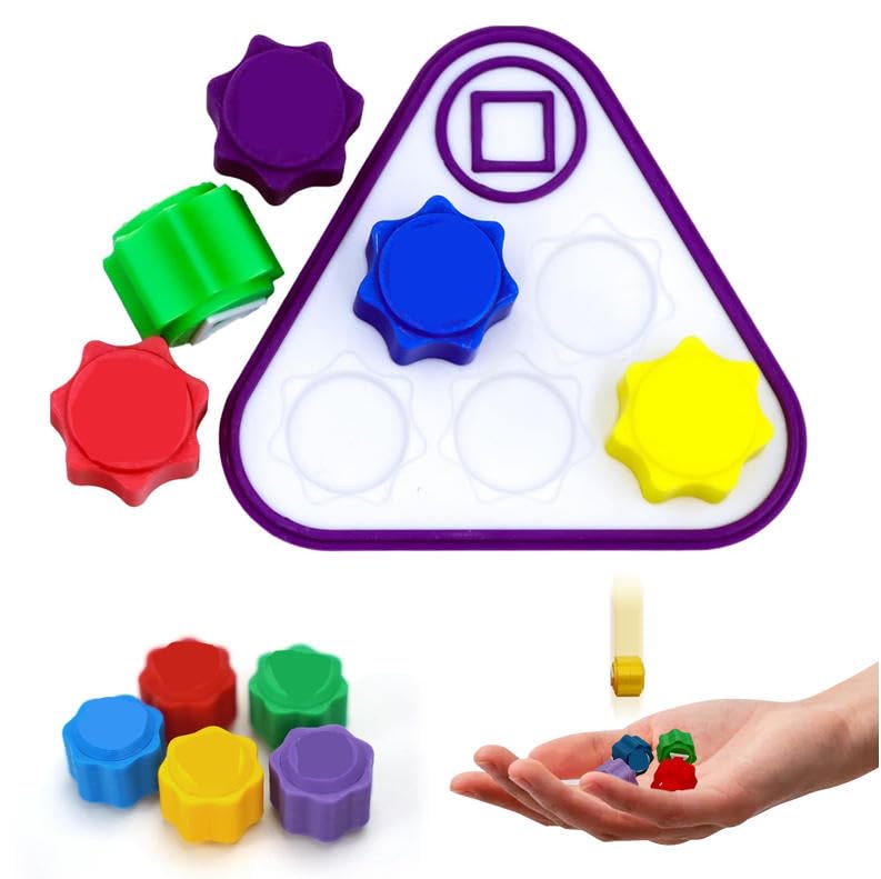 Randomgo Jeu Traditionnel Coréen, Gongi Jack Stone Set,...