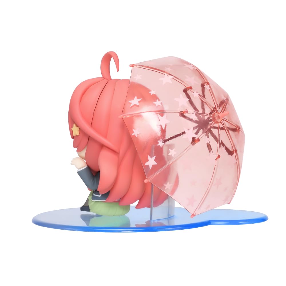 五等分の花嫁　傘っこ　コンプリート　新品未開封 Amazon | アルジャーノンプロダクト TYNY SCENE 傘っこ 映画「五