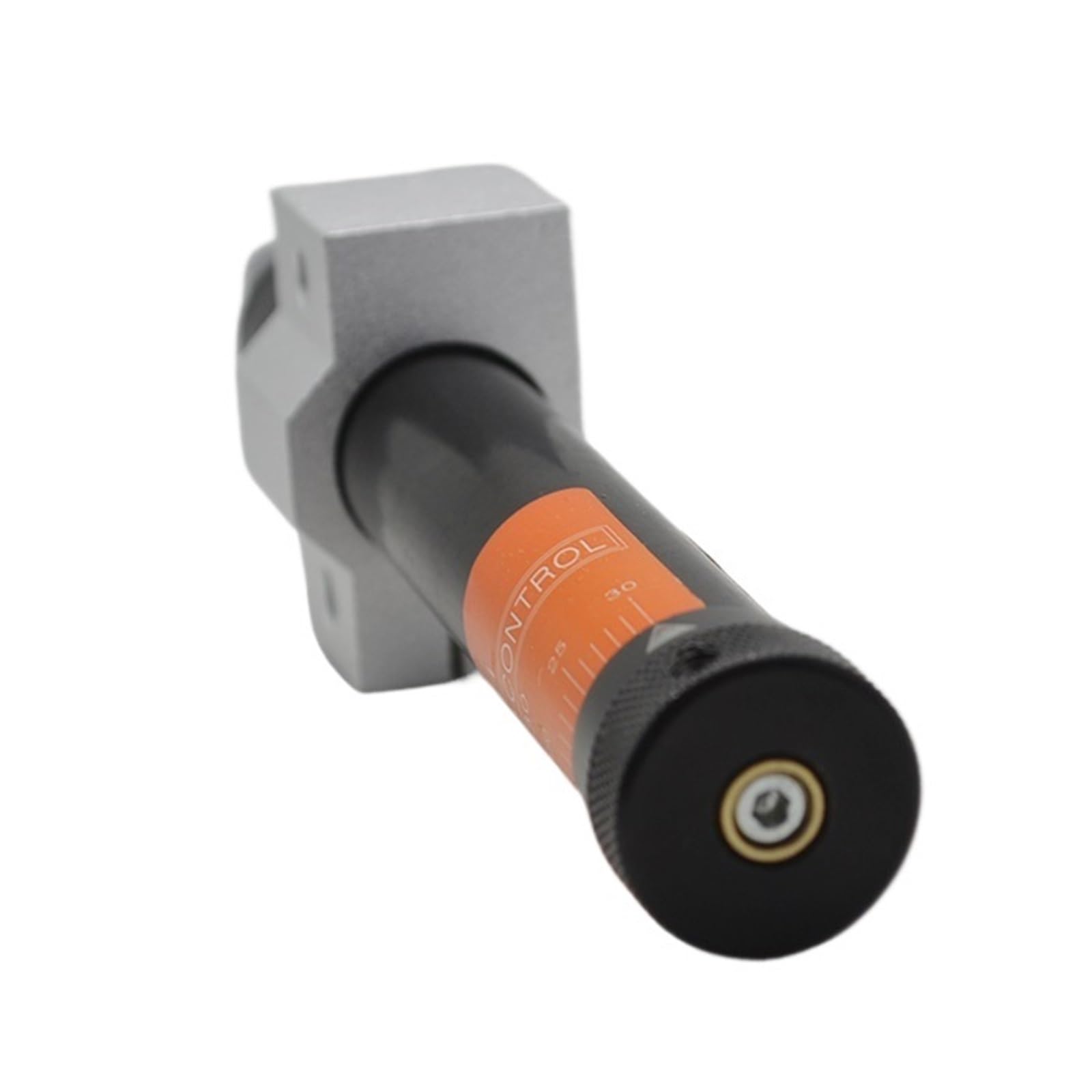 1pcs Adjustable oil pressure buffer HR30 Damper SR30 Hydraulic stable HR-30 Pneumatic element SR-30 Maximum load 350KG