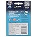 BOSTIK Blu Tack (1 Pack) 1.6oz Multipurpose Mounting Sticky Putty | Non-Toxic Reusable Hanging Adhesive | Great for Home, School & Office | Blue