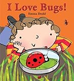I Love Bugs!