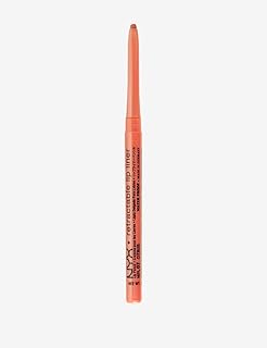 NYX - Delineador de ojos retráctil impermeabl...