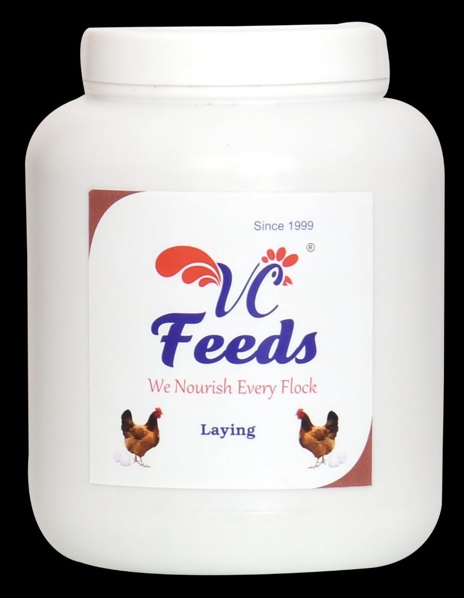 See full amazon price history chart for VC™ Feeds |Laying| Ideal for Layer,Rooster,Country,Duck,Quail,Turkey,Emu,Fancy. VC™ Feeds |Laying| Ideal for Layer,Rooster,Country,Duck,Quail,Turkey,Emu,Fancy. (B0B7KCPYPK) Amazon Price History, Amazon Price Tracker