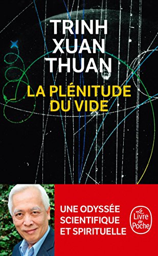 Télécharger La Plénitude du vide Livre eBook France