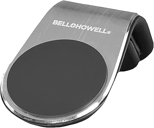 Bell & Howell 2942 Clever Grip Pro - Soporte para tablero