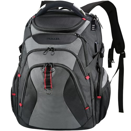 KROSER 17.3 Inch Travel Backpack