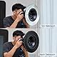 GODOX R200-RHC30 Wabengitter,20° Honeycomb Grid Godox AD200 Pro Photography Wabengitter für Godox RFT-25S Reflektor
