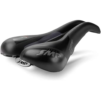 Selle SMP TRK Men&rsquo;s Bicycle Saddle (Medium)