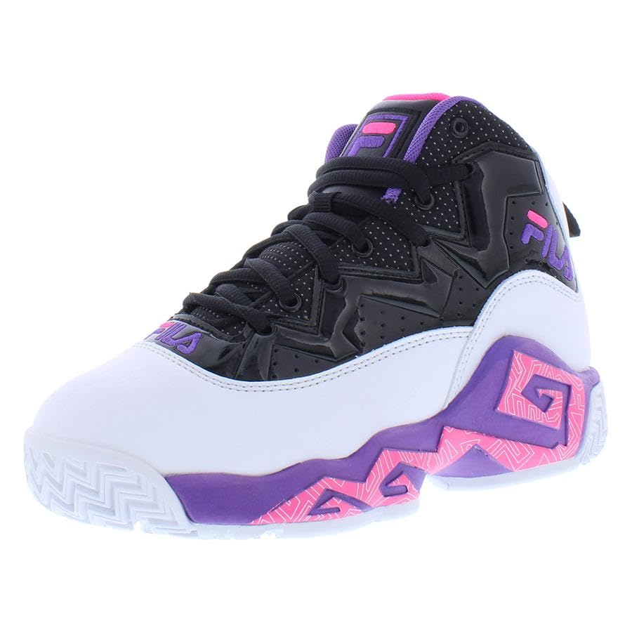 Image of FILA Mens Grant Hill 2 Shoes