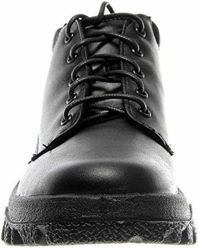 Rocky Duty Men's Modern Duty TMC,Black,11 W | Image 4