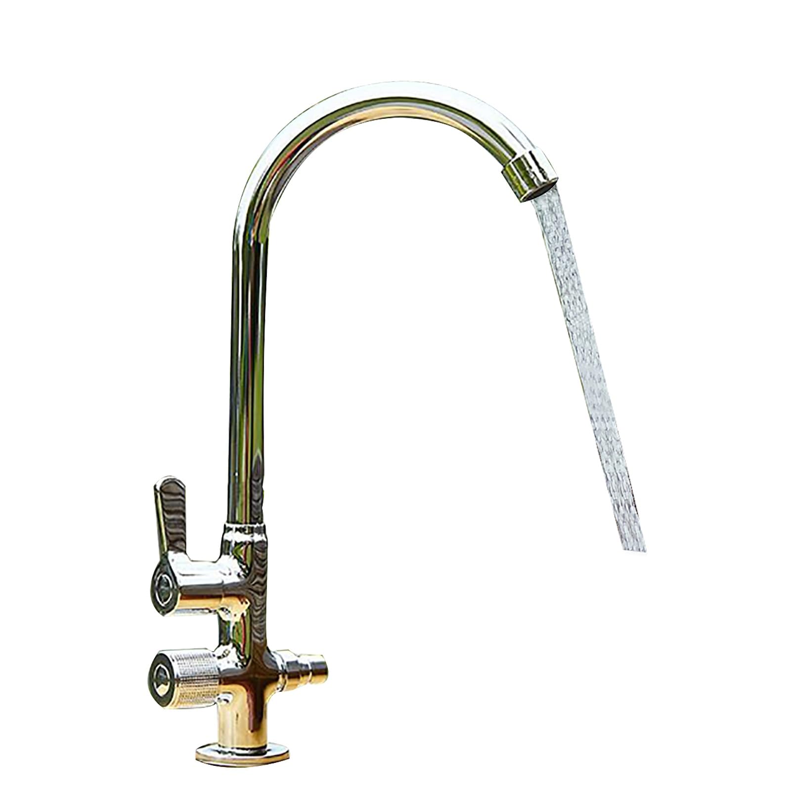 Rubinetto Antifurto Con Chiave, Rubinetto Esterno Con Serratura Rubinetto Antifurto In Ottone Rubinetto Antifurto Per Lavello Esterno Per Giardino Bagno O Lavatrice 90602083