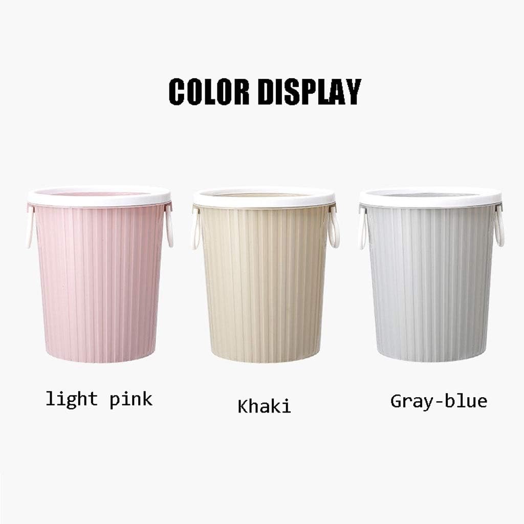 キッチン ゴミ箱 ゴミ箱 プラスチック 古紙 リサイクルビン ごみ入れ ボックス バスルーム、キッチン リビングルーム 寝室 ホーム