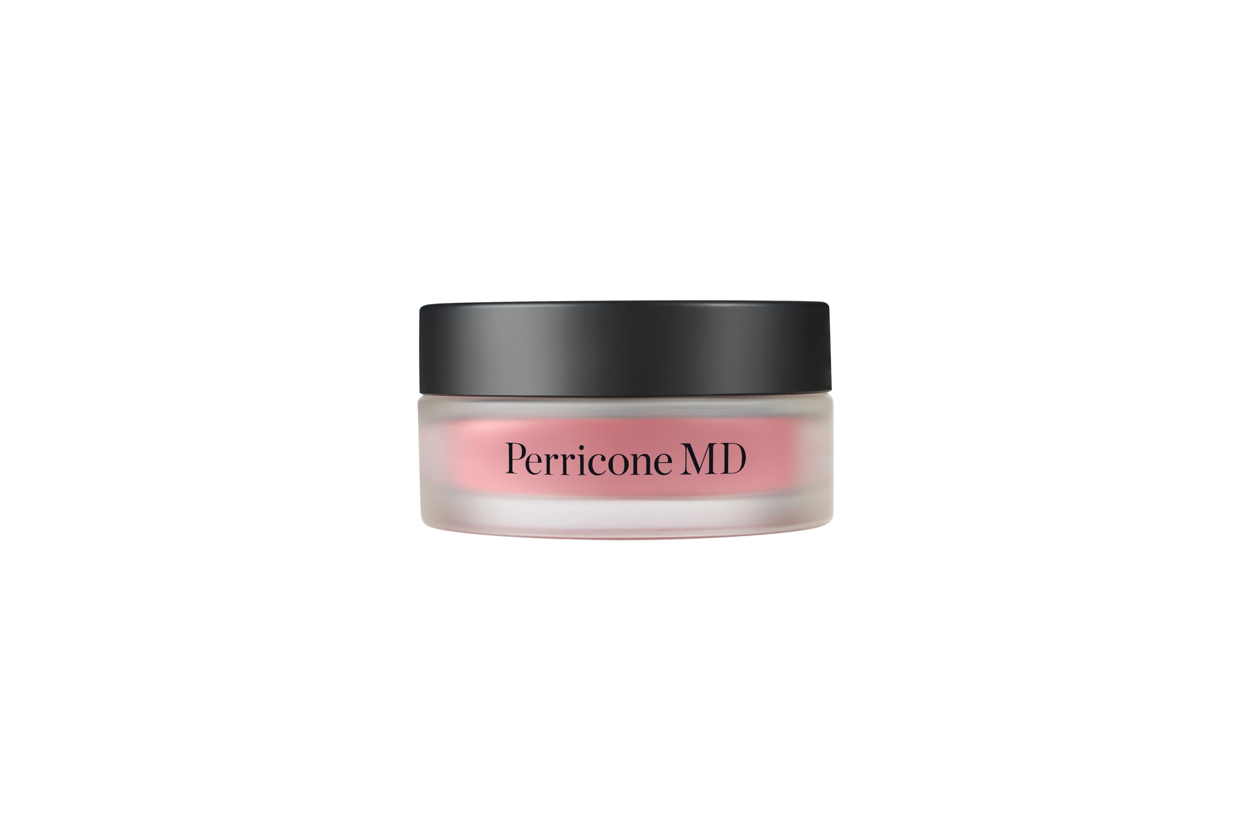 No Makeup Radiant Glow Balm (Cool Rose)