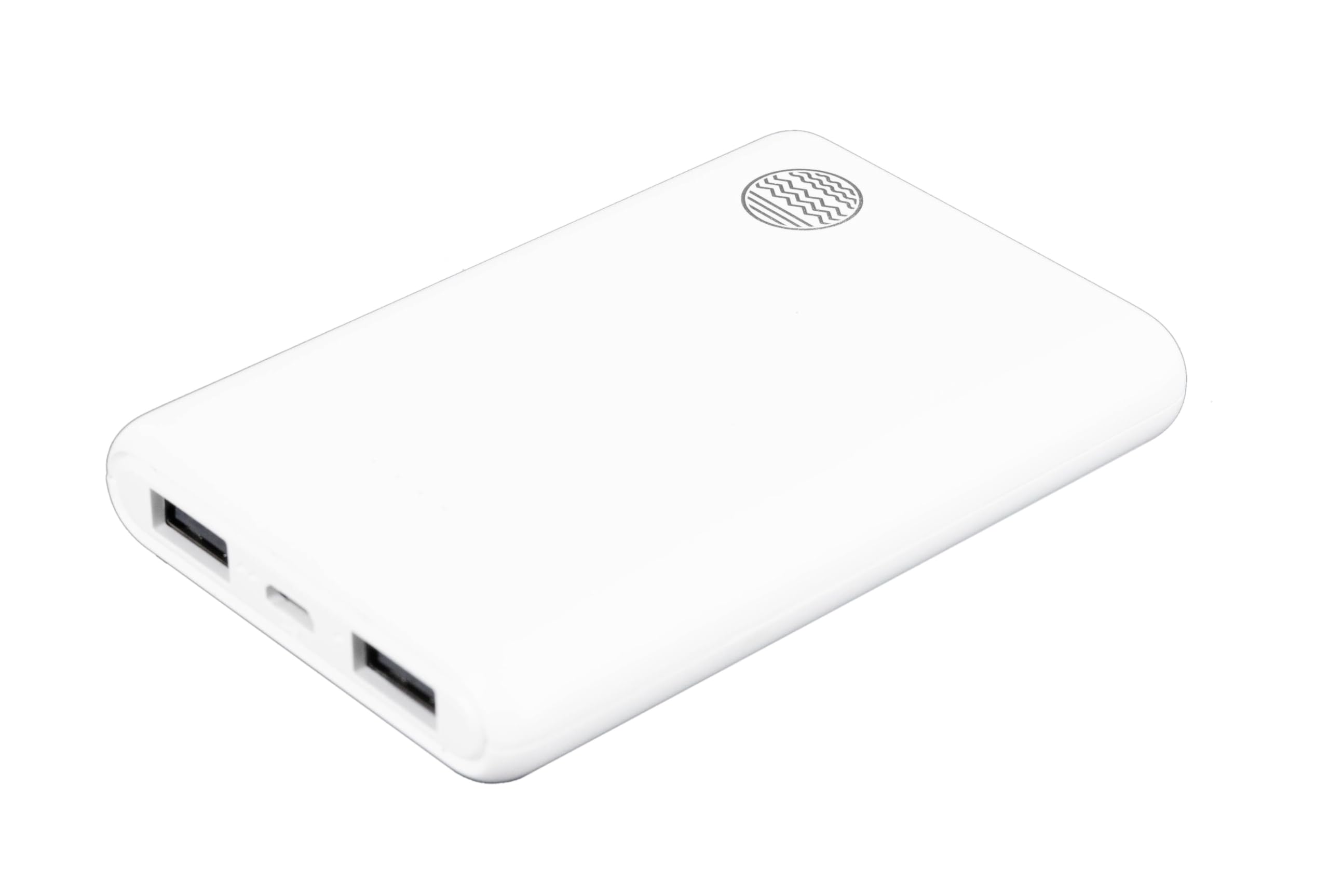 Our Pure Planet (Harry Kane's Eco Brand) - 5,000Mah Power Bank 9360069000368
