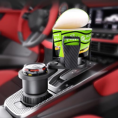 Soporte Expansor para Portavasos de Carro OUTMX miniatura 5