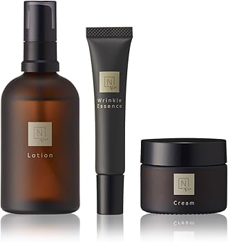 エヌオーガニック vie Amazon.co.jp: N organic Vie スキンケアセット（化粧水 目元