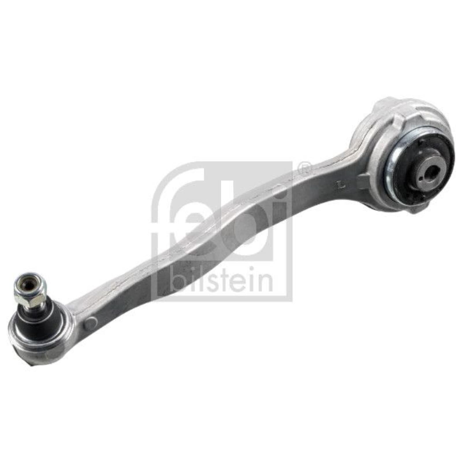 febi bilstein 40349 wahacz z łożyskiem, przegubem, śrubą i nakrętkami zabezpieczającymi, 1 sztuka