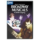 Broadway Musicals: A Jewish Legacy