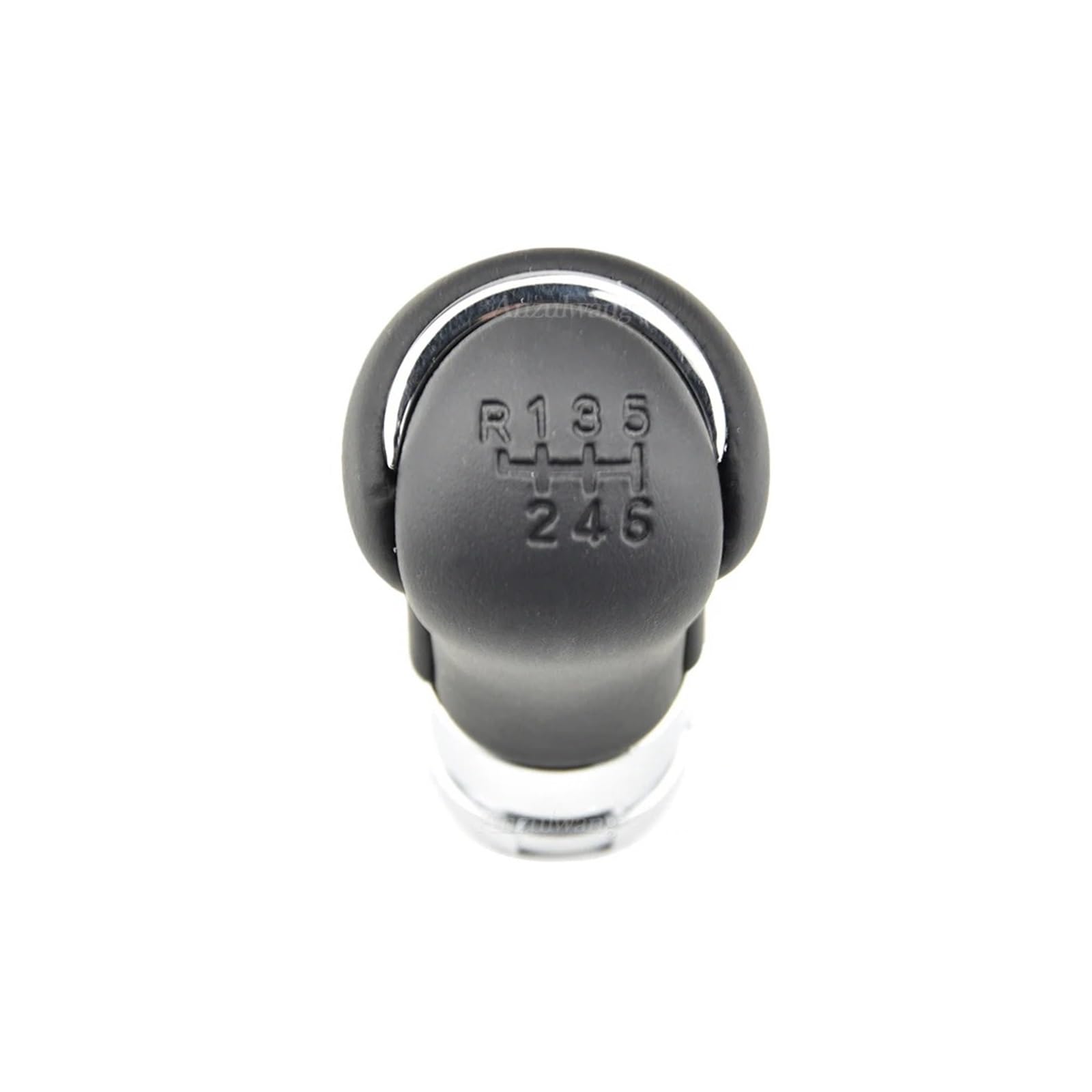VAVGKDKPZB Shifter Lever Handle for Toyota HILUX REVO 2015-2020 Gear Shift Knob Manual 6 Speed Transmission Transfer Handball