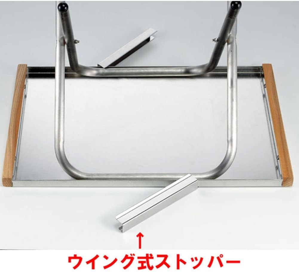 Amazon.co.jp: 焚き火テーブル ラージ テーブル : スポーツ＆アウトドア